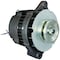 Wai Global Alternator, ALTMD IREF J11, 65 Amp12 Volt, Bidirectional, 1Groove Pulley 12176N-1G - alternate 7